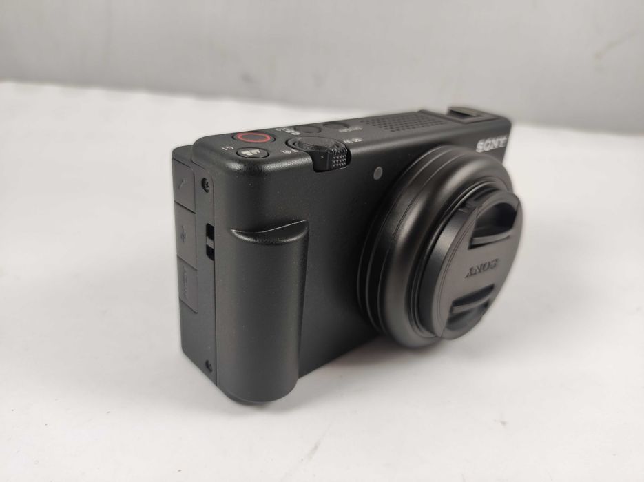 Aparat cyfrowy Sony Y ZV-1F Komplet