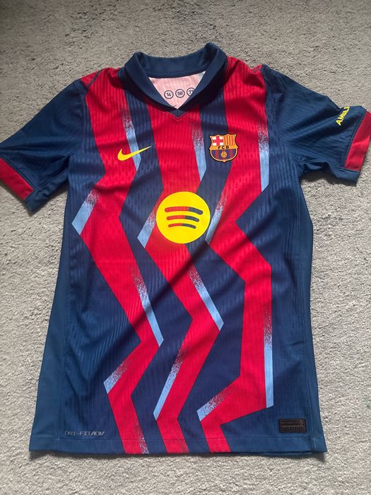 Orginalna koszulka FC Barcelona 158/170