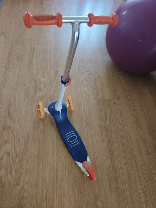 Decathlon scooters