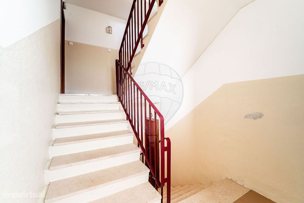 Apartamento T3 para venda