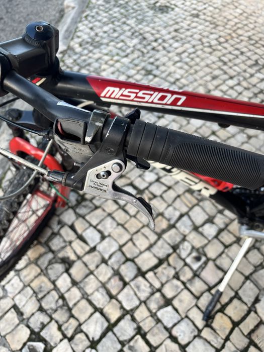 Bicicleta  Qüer  edition live