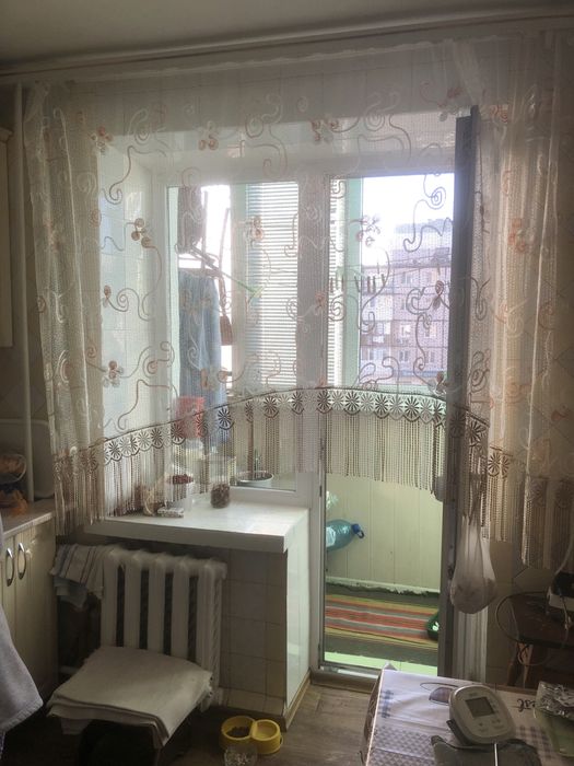 Киівська, лікарня, для дівчинки