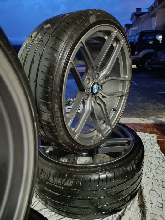 Jantes Veeman VC03 19"