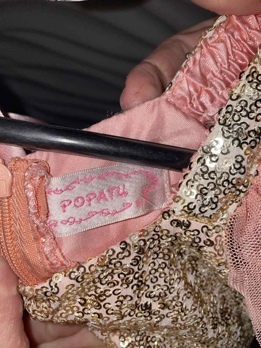 Плаття для дівчинки