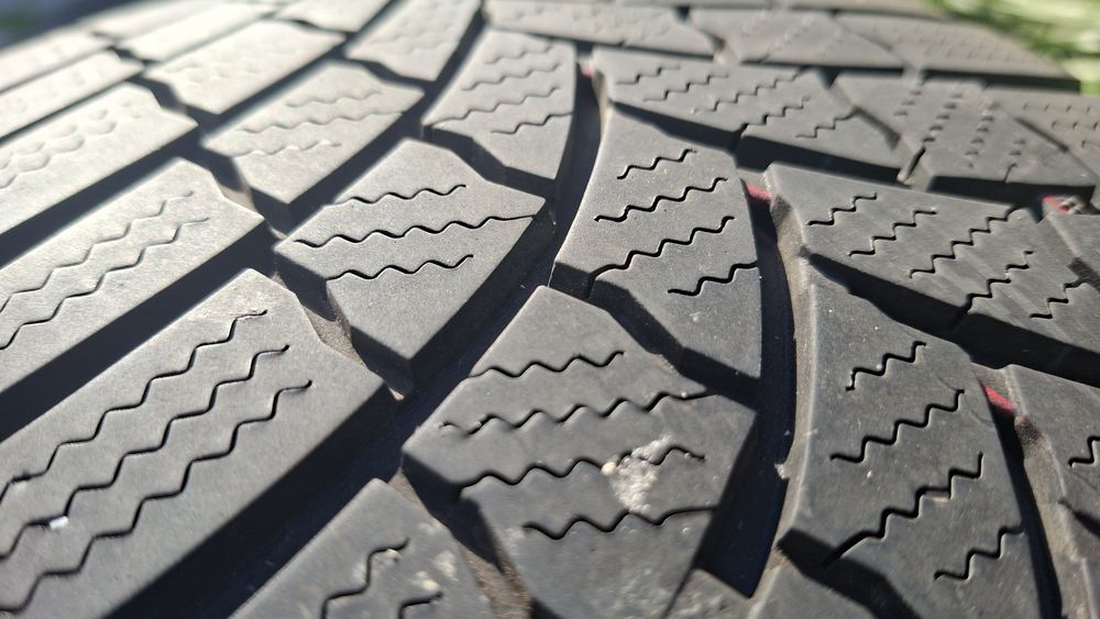 Felgi aluminiowe 16 5x108 et50 Ford Focus Mondeo C Max itd.