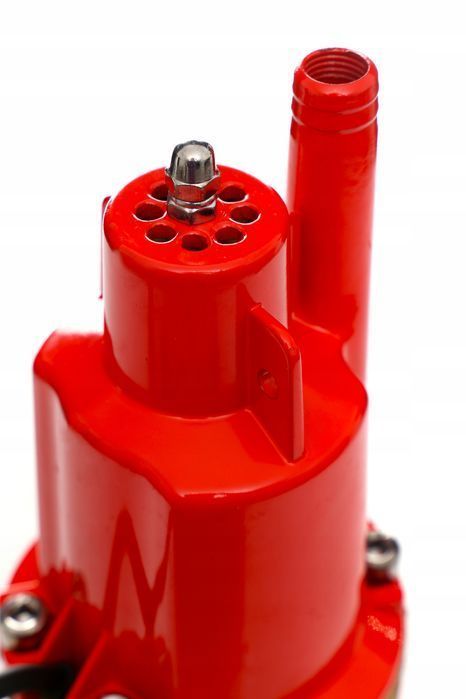 Pompa Ruska Do Wody Brudnej Czystej 450W 450L/H Membrany Nurek