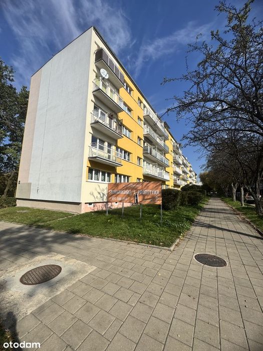 Łódź Centrum | 2 pokoje | blisko UŁ | idealne pod wynajem