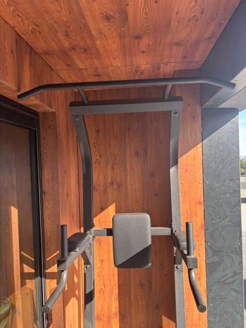 Domyos Training Station 900