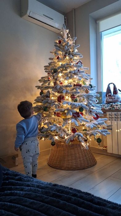 ‼️РОЗПРОДАЖ‼️ останніх розмірів ялинок ПРЕМІУМ!!