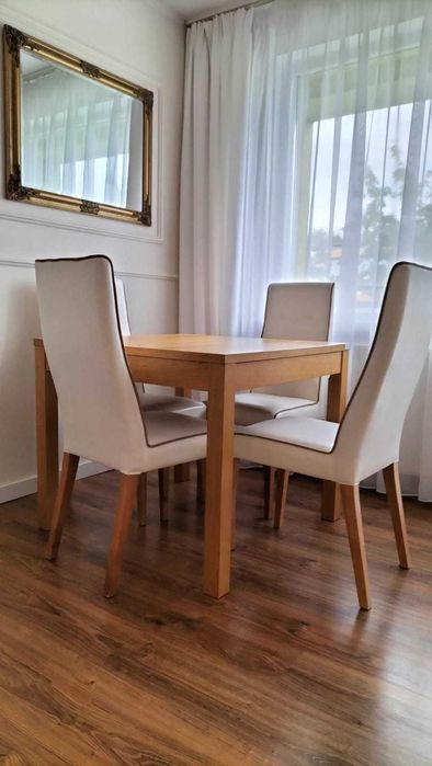 Mieszkanie 3 pokojowe do wynajęcia od Stycznia 2026