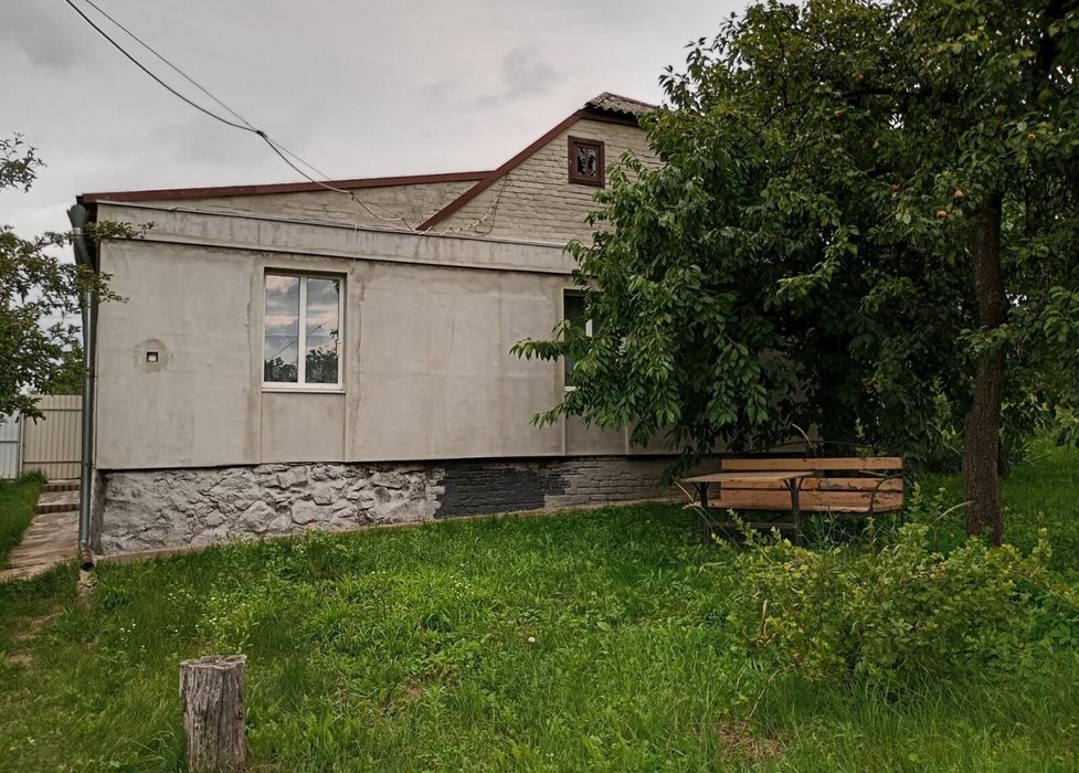 Продаж будинку у Горбанівці. "Є відновлення" код 8922