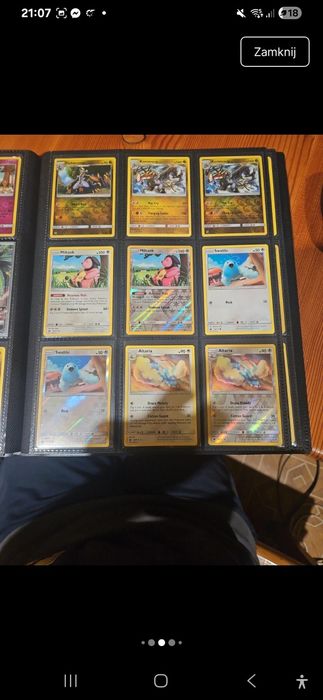 Pokemon master set sun i moon crimson invasion