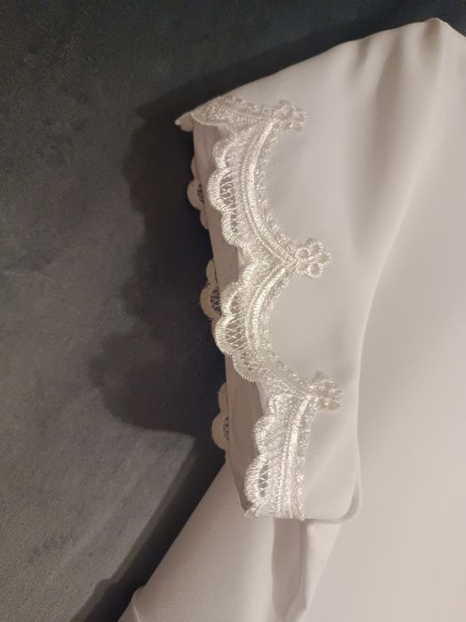 Alba dla dziewczynki rozmiar 158