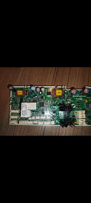 Serwis Elektroniki: Prostowniki, Falowniki, Konsole, AGD