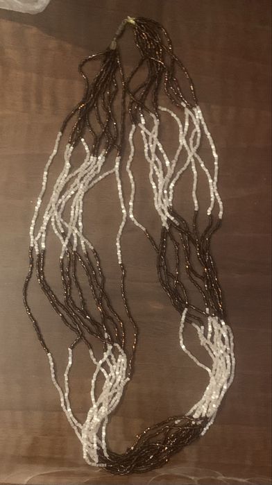 Бижутерия, колье, бусы, броши, кошелечек,-монетница, времен СССР