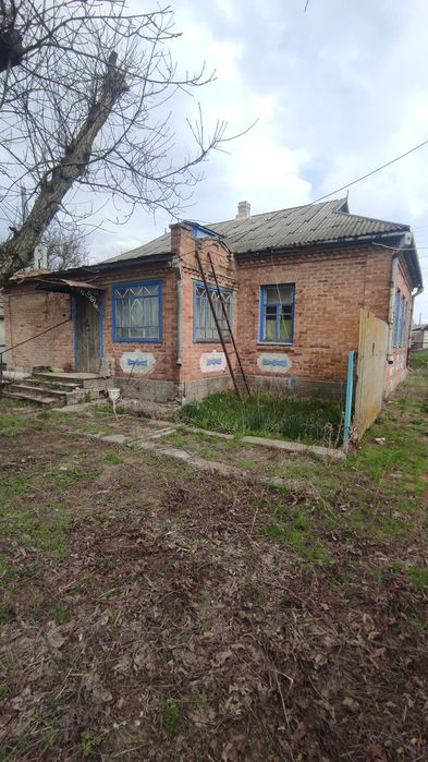 Продажа дома в тихом месте