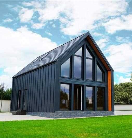 CENA! Zestaw do samodzielnego montażu 120 m2 energooszczędny MTB SEVEN