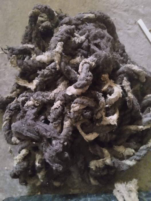 Тросы канаты автомобильные и другие