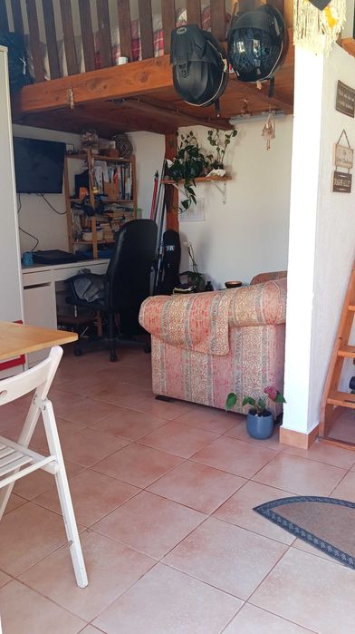 Conjunto habitacional em Mafra - ÓTIMO PARA INVESTIR