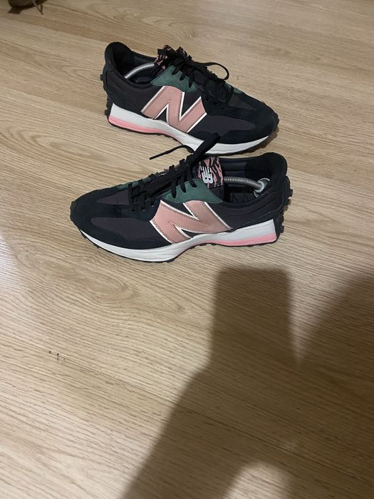 Кросовки New Balance 327 ориг