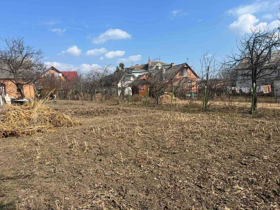 Продам ділянку П'ятничани (8387) - View 2