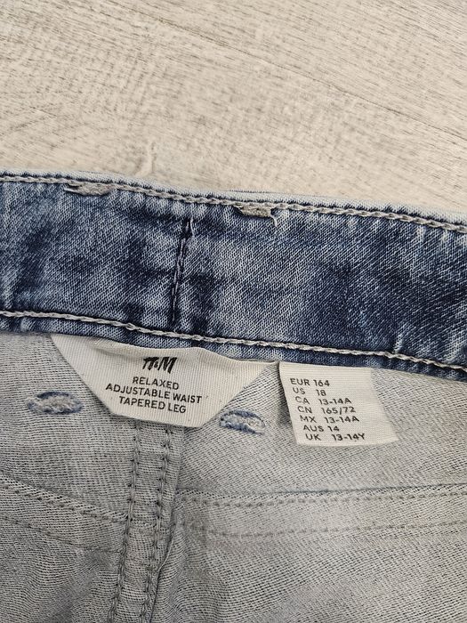 Spodenki Reserved 158