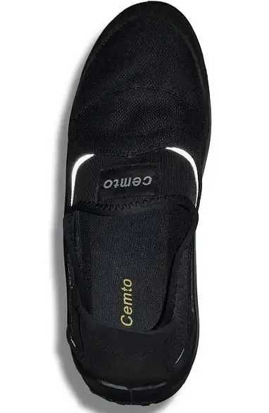 Захисне взуття зі сталевим під носком