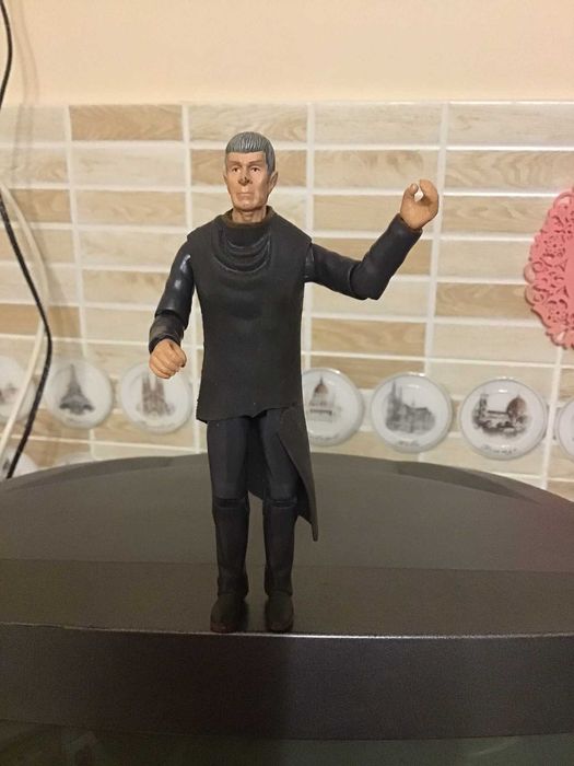 Star Trek стар трек зоряний шлях Спок Spock