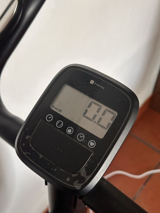 Bicicleta estatica482707088040284163