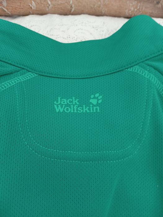 Bluza clima Jack Wolfskin