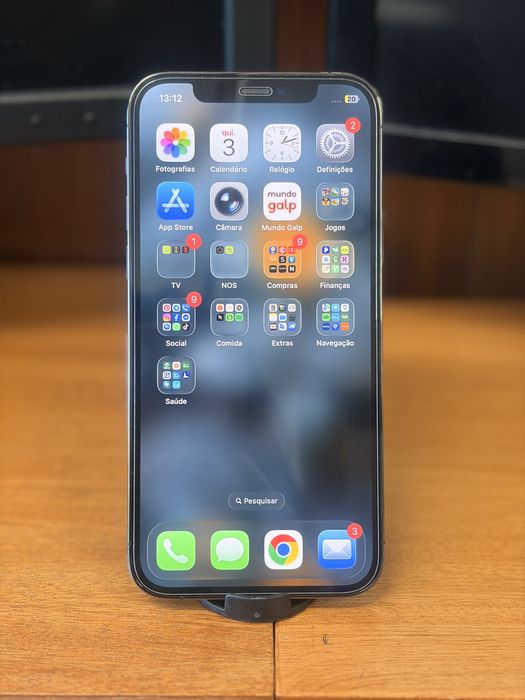 Iphone 12 Pro -