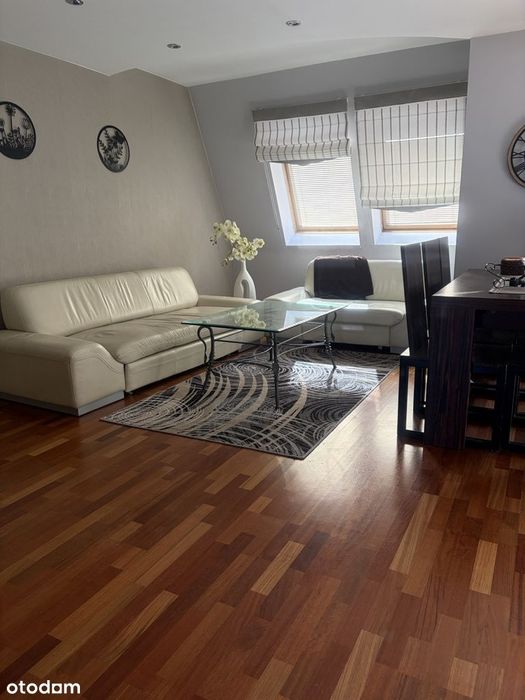 Atrakcyjne mieszkanie w centrum - Widok 6