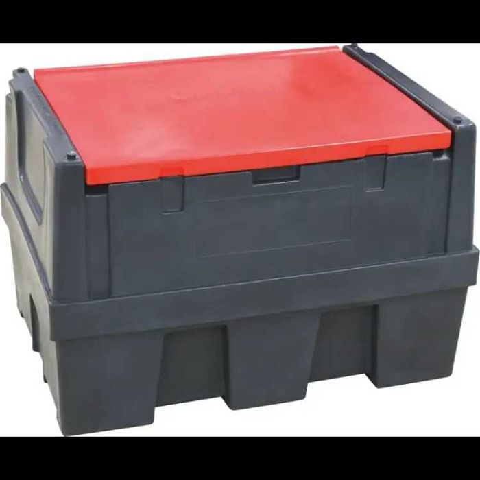 Depósito de Abastecimento para Gasóleo DRAKKAR 450L 12V 45L/min LL29