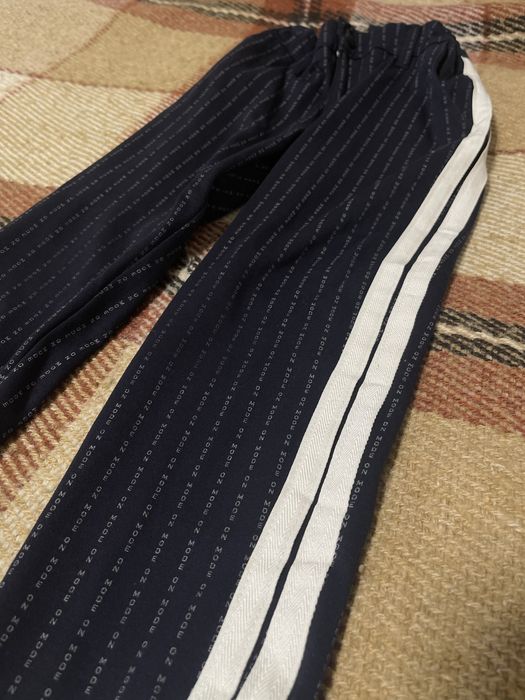 Стильні штани для хлопчика