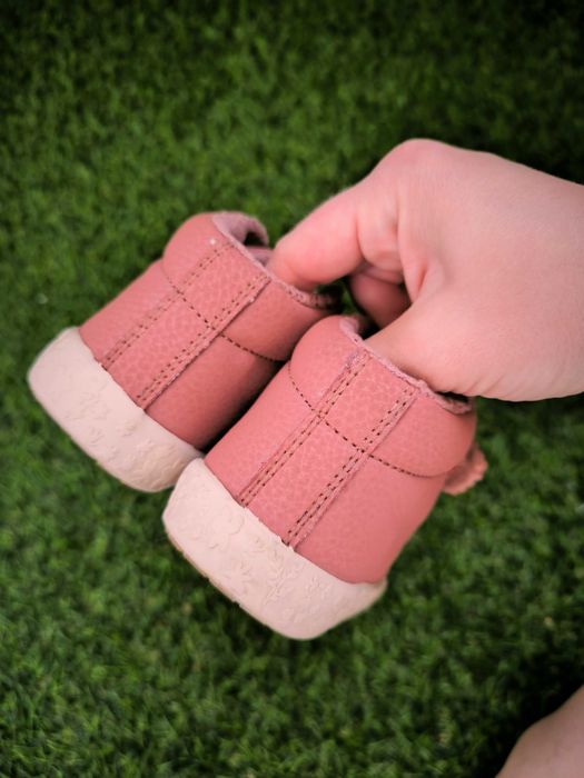 Високі кросівки Next 24,5 розмір