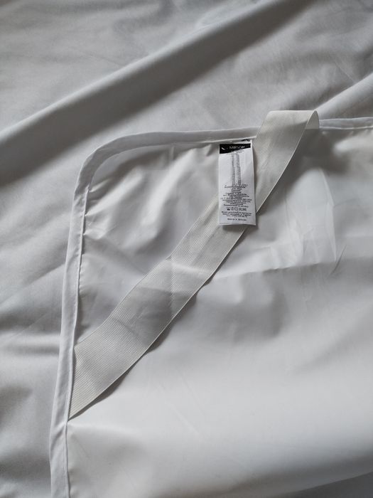 Наматрасник MIRSON 80/180 водонепроникний