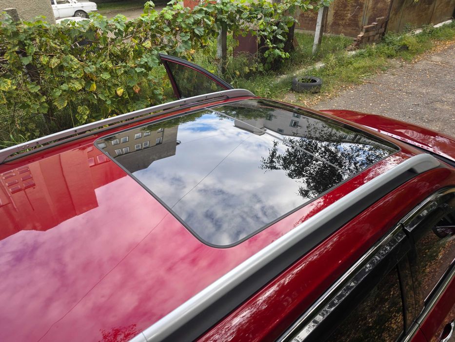 Продам Nissan Rogue