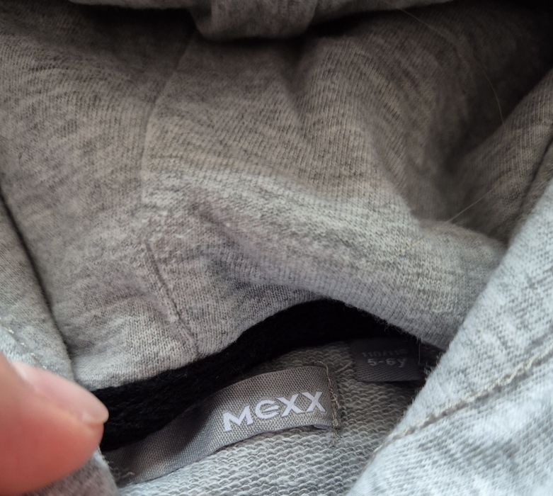 Bluza Mexx 110/116