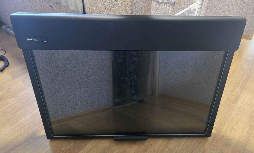 Monitor Tablica interaktywna