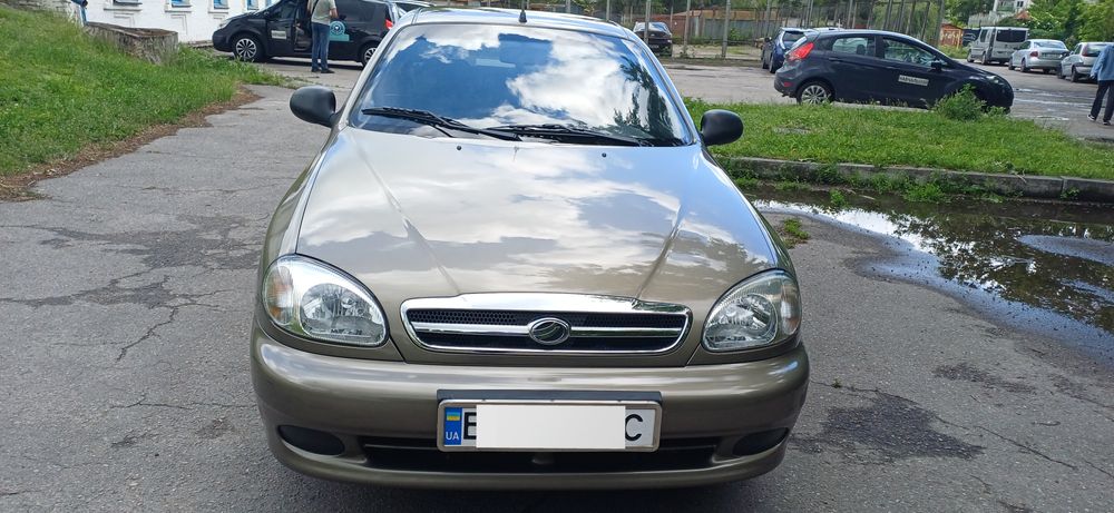 Продам Daewoo  Lanos