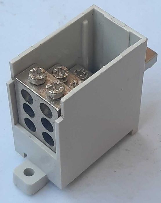 Кабельный разветвитель