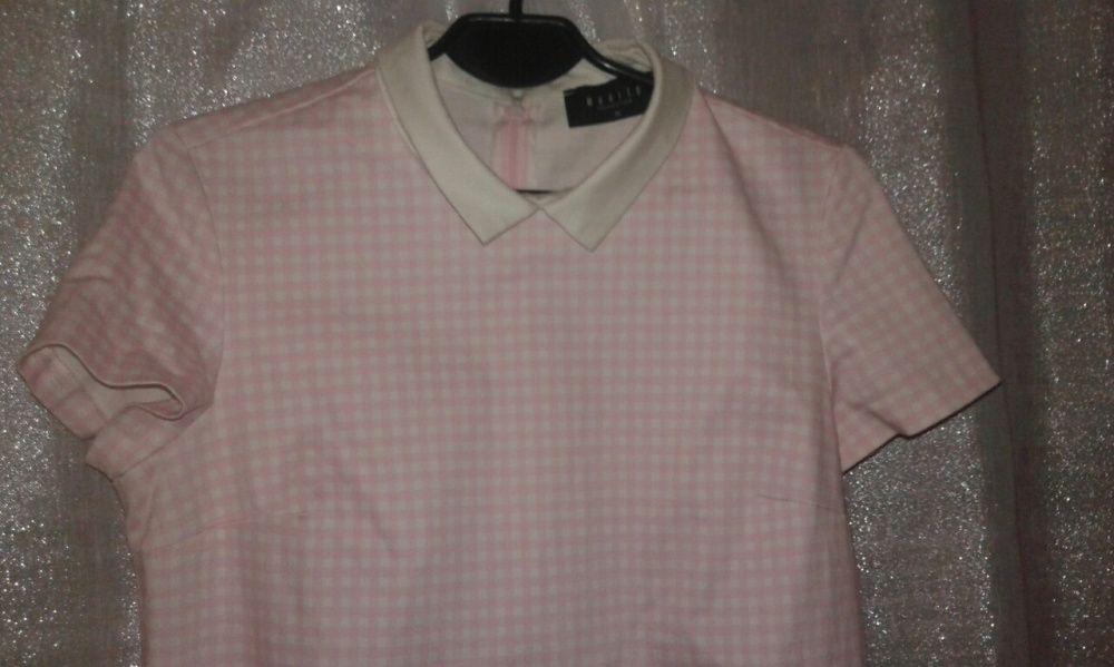 Sukienka MOHITO 36 kieszenie