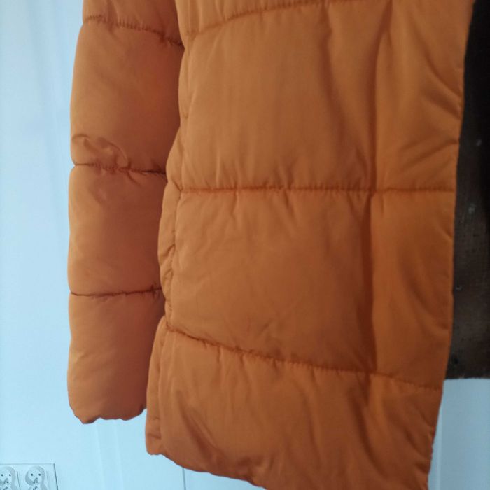 Kurtka puchowa Next 18
XXXL / 46 / 18·Bardzo dobry·Next