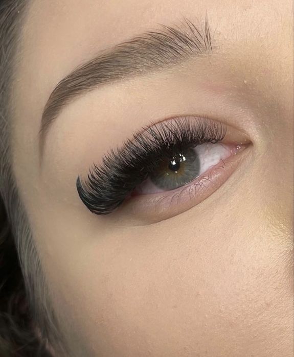 Нарощення вій Бердичів