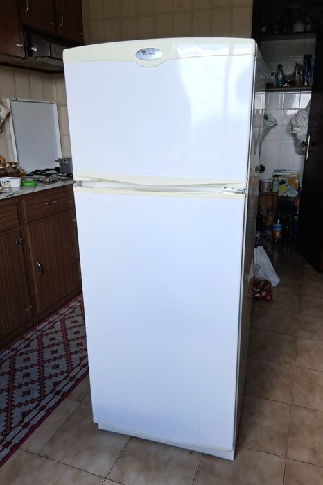 Frigorífico Whirlpool
