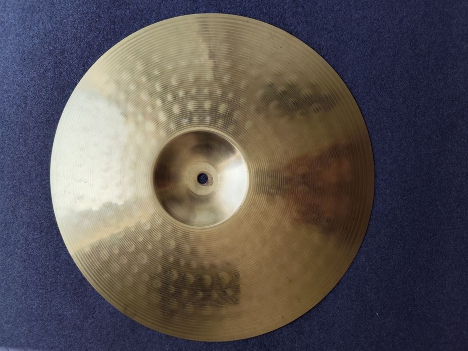 Prato de bateria Crash 16 Yamaha (by Paiste)