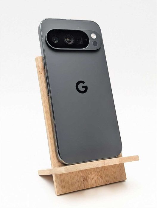 Google Pixel 10 Pro 128GB Obsydian