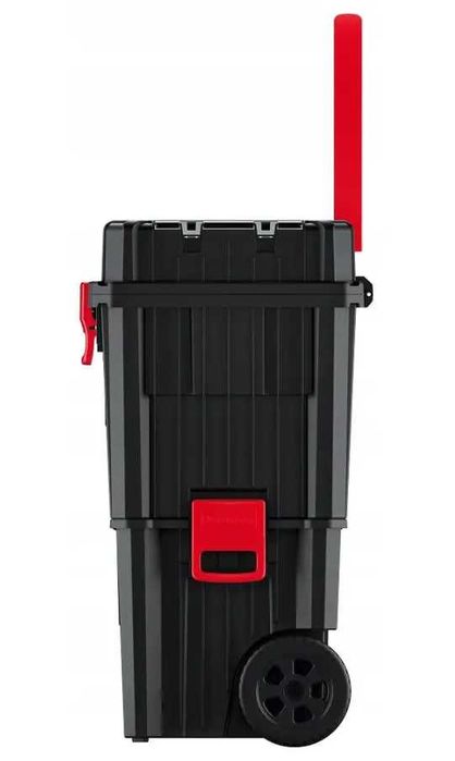 Ящик для інструментів на колесах 3 в 1 Kistenberg Heavy