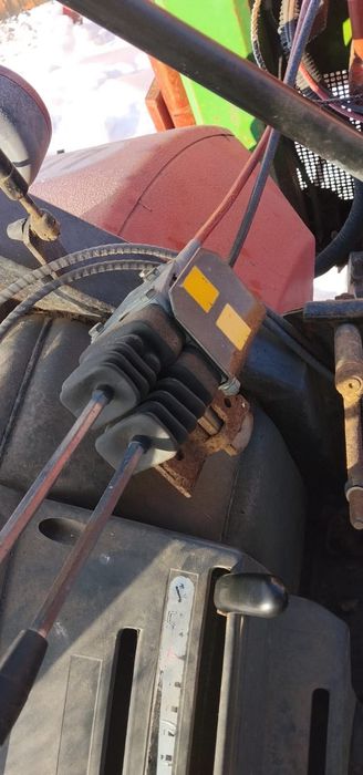 Sprzedam wycinak Strautmann hk