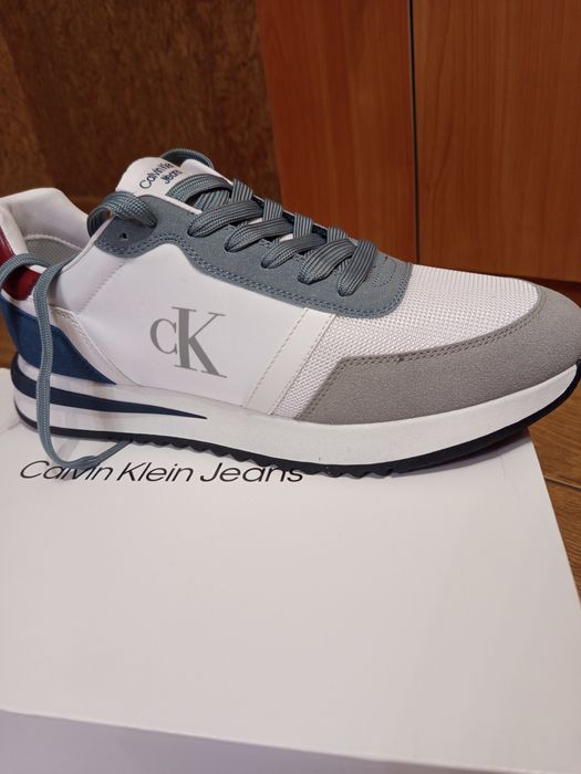 Кросівки Calvin Klein оригінал